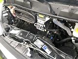 Peugeot Boxer (2021) 2.2HDi sklápěč 3.6m  43000 km  - náhled 8
