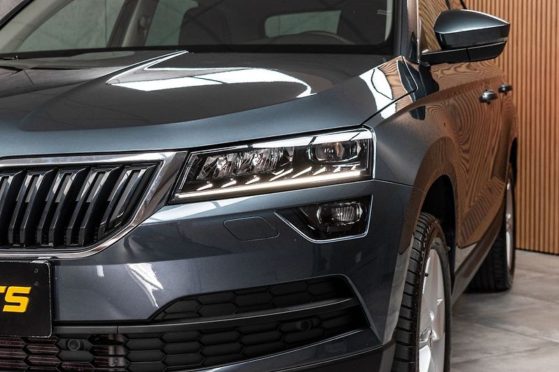 Škoda Karoq 1.5 TSI STYLE*TAŽNÉ*DPH*ČR 1.M - fotka 37 z 44
