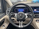 Mercedes-Benz Třídy V MarcoPolo 220d  - náhled 12