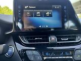 Toyota C-HR 1.8 hybrid business, navigace - náhled 16