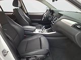BMW X4 (2014) xDrive20d, 4X4, Automat, Kůže - náhled 9