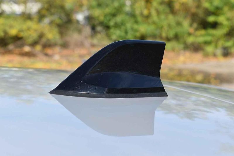 Nerovnosti zvládá auto skvěle