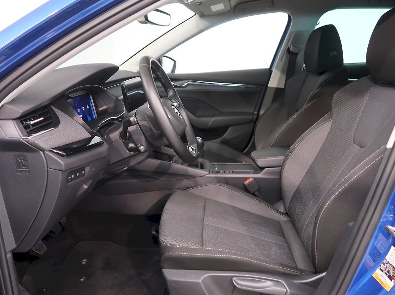 Škoda Octavia (2022) STYLE 1.5TSI 110KW - fotka 13 z 34
