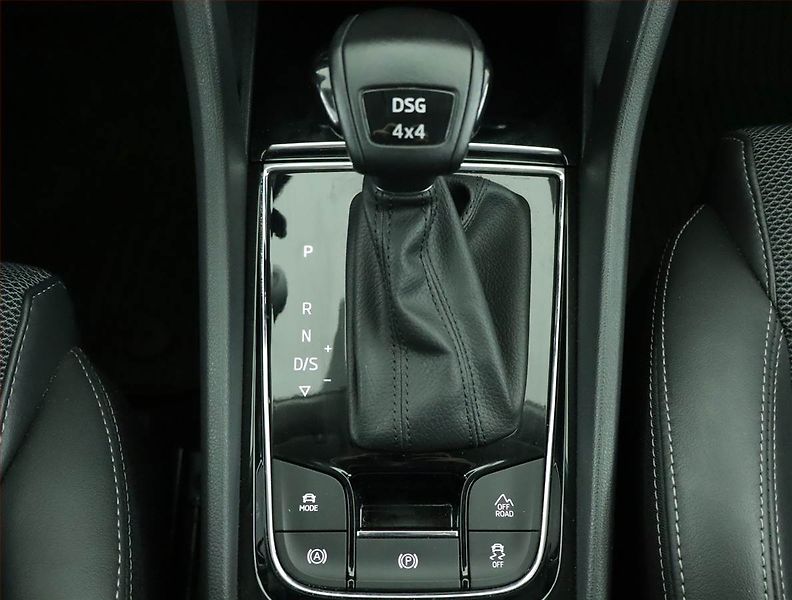 Škoda Kodiaq (2021) Style Plus 2.0 TSI - fotka 13 z 16