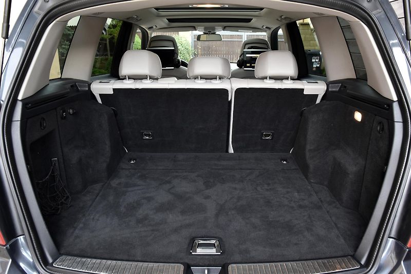 Mercedes-Benz GLK 320 CDi 4MATIC,PANOR,XENON,NAV - fotka 46 z 50