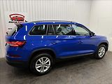Škoda Kodiaq 2.0TDI DSG 2XALU SADA TAŽNÉ - náhled 9