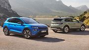Škoda Elroq
