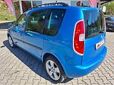Škoda Roomster (2008) 1.4i 16V 63kW -VÝBAVA - náhled 6