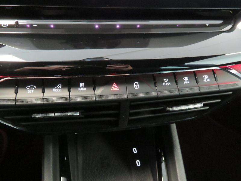 Škoda Octavia - fotka 21 z 25