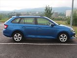 Škoda Fabia (2016) Ambition 1.2 TSI - náhled 6