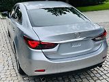 Mazda 6 2.0i AUTOMAT 1MAJITEL SERVISKA - náhled 16