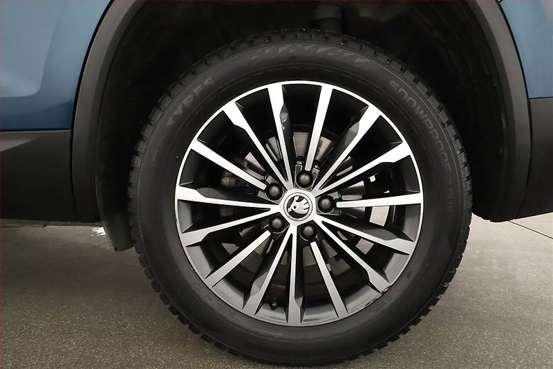 Škoda Kodiaq (2020) Style 2.0 TDI 4x4, 4X4 - fotka 12 z 18