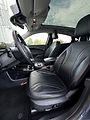 Ford Mustang Mach-E Extended RWD 98 kWh DPH TZ - náhled 6
