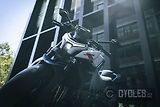 CFMOTO 450 NK (2026) - náhled 19