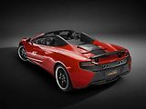 McLaren 650S Can-Am.