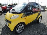 Smart Fortwo 0.6i, automat - náhled 1