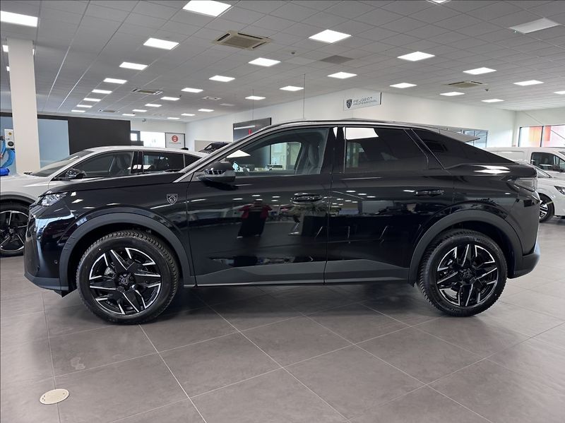 Peugeot 3008 (2026) 1,2 GT Hybrid 145 e-DCS6 - fotka 2 z 4