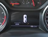 Opel Astra (2017) 1.4 T, Automat, ČR,1.maj - náhled 20
