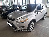Ford Kuga (2009) 2.0TDCi, AC, výhřev sed - náhled 1