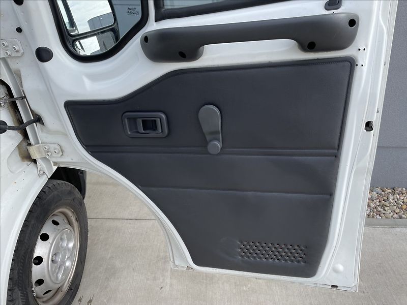 Peugeot Ostatní 2,8 HDI 93KW - fotka 16 z 33