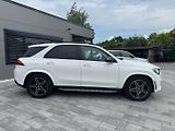 Mercedes-Benz GLE (2019) 350D AMG Line 4Matic - náhled 3