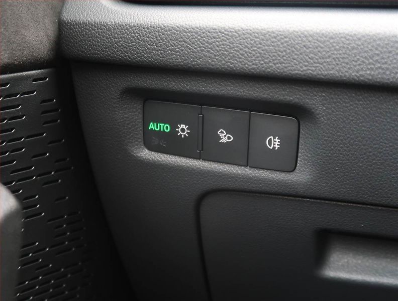 Škoda Octavia (2024) RS 2.0 TSI - fotka 22 z 31