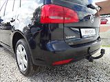 Volkswagen Touran 2,0 TDI 103kW 7.MÍST - náhled 14