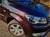 Volkswagen Caddy Maxi TDI 4x4 7 míst  - náhled 6