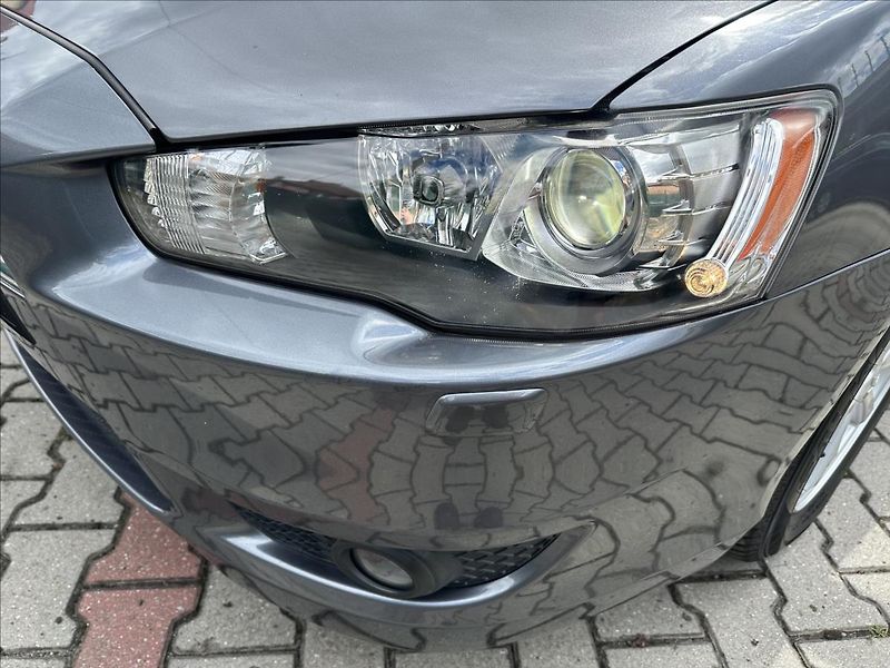 Mitsubishi Lancer 1,6 33 tis KM !! TOP STAV !! - fotka 23 z 27