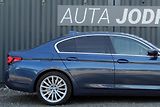 BMW Řada 5 540i xDrive, ČR, ACC, Harman - náhled 9