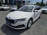 Škoda Octavia 2.0 TDI AMBITION PLUS 1.MAJ ČR - náhled 8