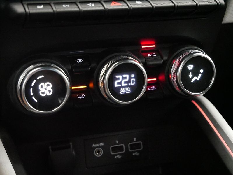 Renault Clio - fotka 26 z 30