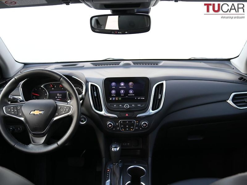 Chevrolet Equinox (2021) 1.6 Diesel AWD Automat  - fotka 11 z 37