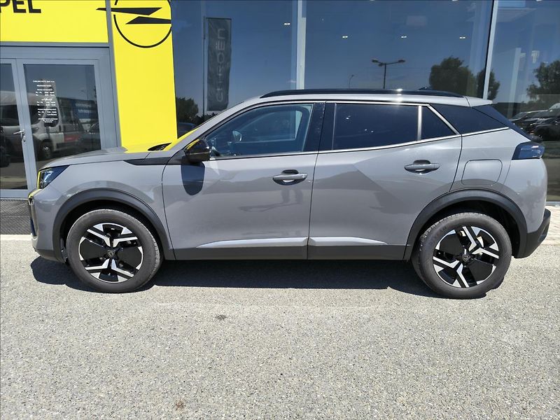Peugeot 2008 1,2   PT Allure - fotka 4 z 20
