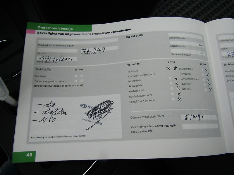 Mercedes-Benz Třídy A (2007) CDI 80kW AUTOMAT - fotka 40 z 48