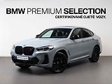BMW X4 M40d - náhled 1