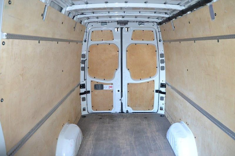 Mercedes-Benz Sprinter 316 CDi X Maxi 6/2018  - fotka 26 z 31