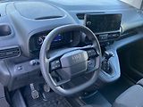 Fiat Dobló (2024) Blue HDI van 1,5 (75kW) NM - náhled 12