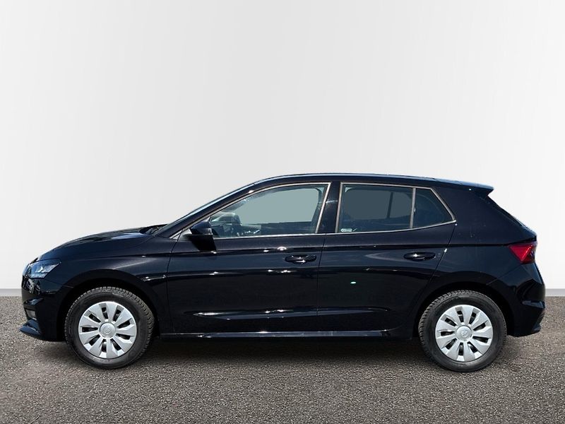 Škoda Fabia Selection - fotka 3 z 26
