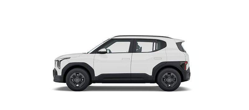 Kia EV2 AIR QV1 4P 42,2 kWh, 4x2  - fotka 3 z 5