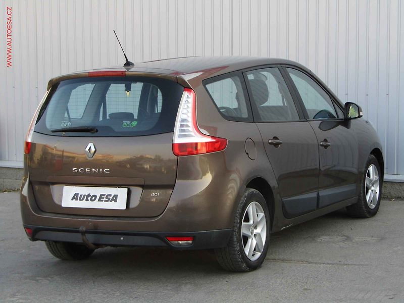 Renault Mégane (2012) 1.6 dCi 7míst, STK5/28 - fotka 4 z 21
