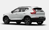 Volvo XC40 (2026) B3 AUT DARK PLUS - náhled 6
