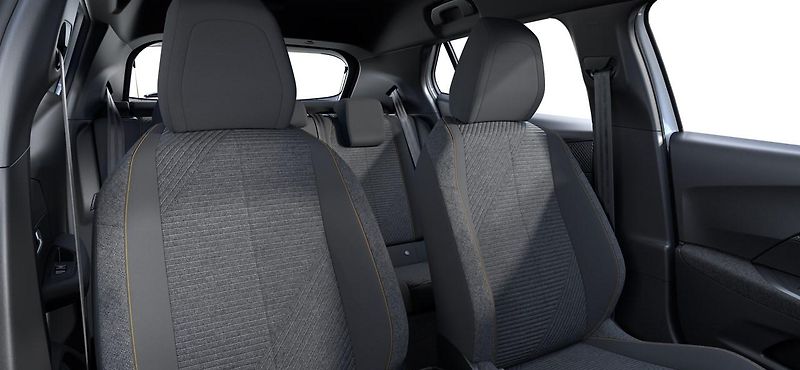 Peugeot 2008 (2026) STYLE Turbo 100 MAN6 - fotka 9 z 9
