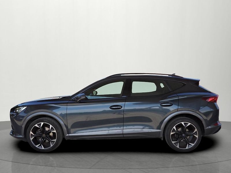 Cupra Formentor 1.5TSI DSG Virtual LED ACC - fotka 2 z 35