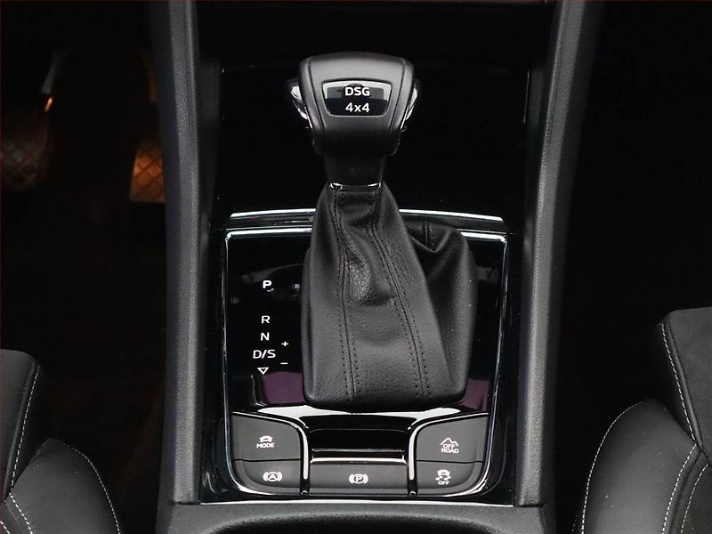 Škoda Kodiaq (2022) Style 2.0 TDI 4x4 - fotka 11 z 23