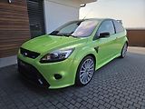 Ford Focus RS  - náhled 1
