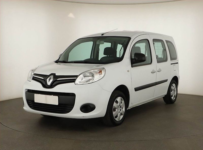 Renault Kangoo (2020) 1.5 dCi, 5Míst, ČR, 1Maj, DPH - fotka 2 z 12