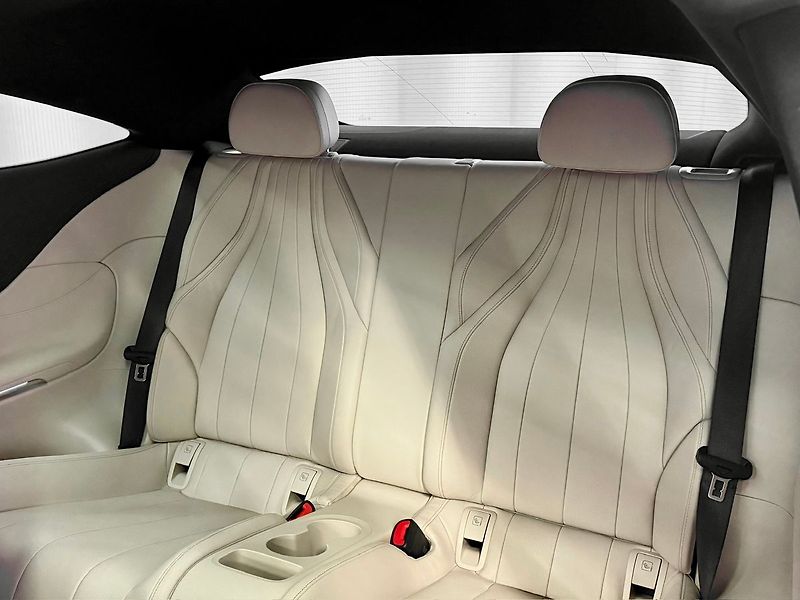 Mercedes-Benz CLE 4MATIC AMG, BURMESTER, PANORAM - fotka 12 z 33