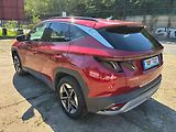 Hyundai Tucson 1.6 T GDI 4x4 MHEV Premium DCT - náhled 4
