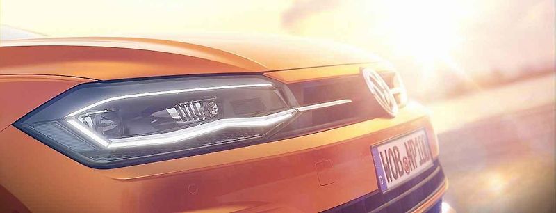 Volkswagen Polo.